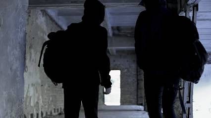 Suça sürüklenen çocuklara yönelik düzenleme: 15-18 yaş grubuna müebbet hapis verilebilecek