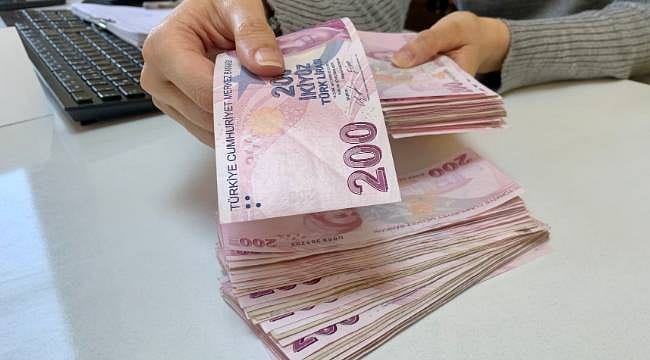 Vergi ve SGK borcu olan esnafa kredi yolu açıldı! İşte detaylar...