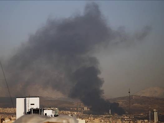 ABD-İsrail-İran Savaşı'nda son durum: Savaşın 6. gününde neler yaşandı?