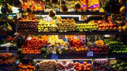 TÜİK duyurdu: Mevsim etkisinden arındırılmış enflasyon belli oldu