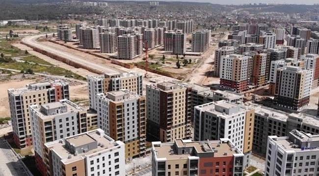 İstanbul'da kiralık sosyal konut için süreç ilerliyor: Bakan Kurum açıkladı