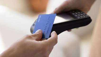 Temassız ödemede yeni dönem: Limit yükseltildi
