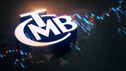 Merkez Bankası açıkladı: Reel kesim güveninde düşüş