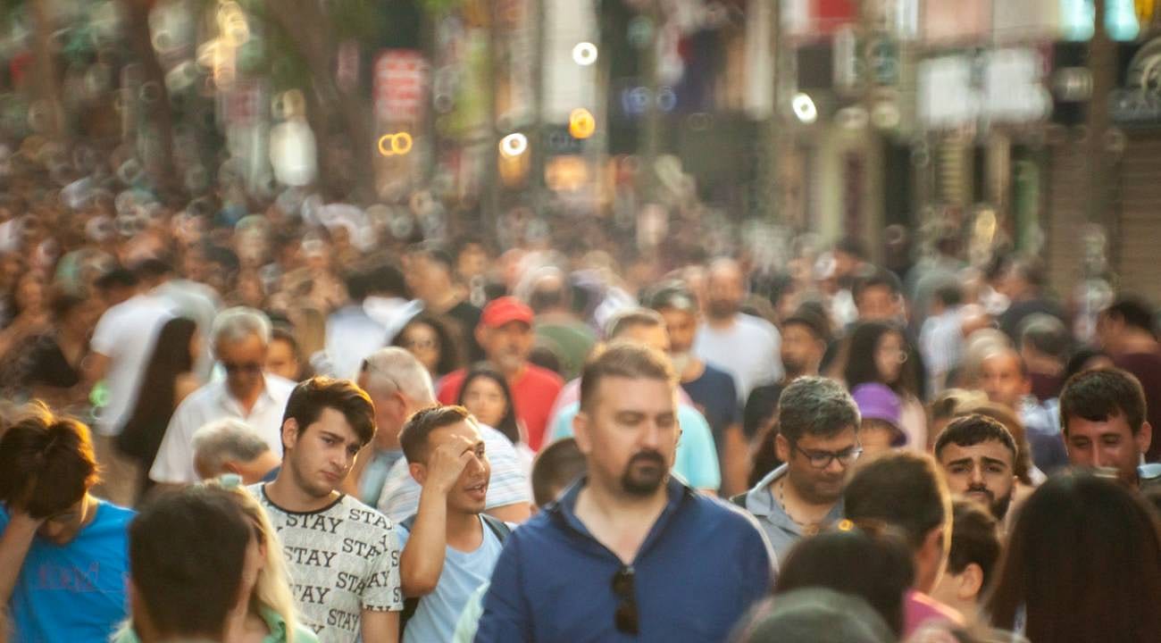 TÜİK açıkladı: İşsizlik oranı sınırlı yükseldi