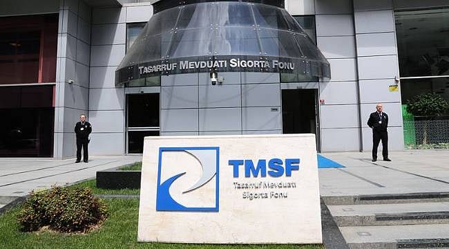 TMSF iki şirketin varlıklarını satışa çıkardı: 95 araç da satış listesinde