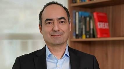 Büyüme rotasını Orta Asya, Kafkaslar ve yapay zekaya çevirdi