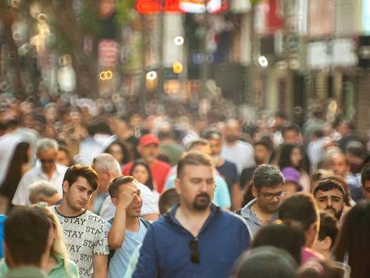 İşsizlik rakamları açıklandı: Temmuzda işsizlik oranı yükseldi