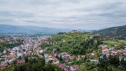 Binlerce yıllık miras: Tokat medeniyetlerin izini taşıyor