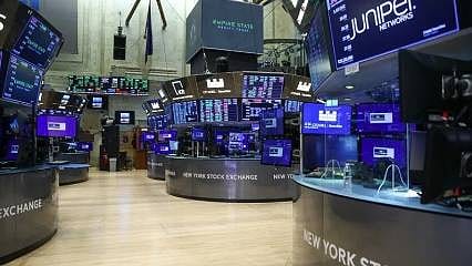 New York borsası güne düşüşle başladı: Jeopolitik gerilim ve Fed beklentileri etkili etkili oldu