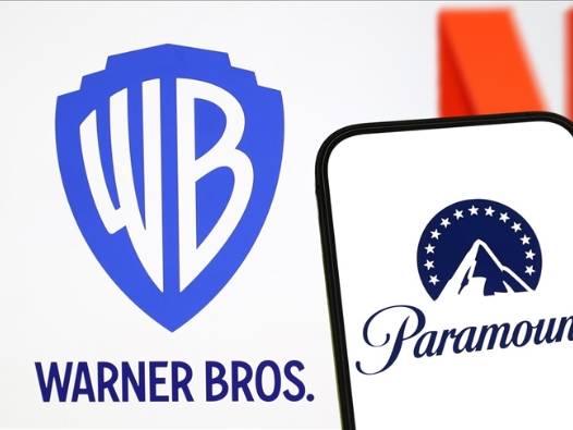 Anlaşma tamamlandı: Paramount, Warner Bros. Discovery'i satın aldı