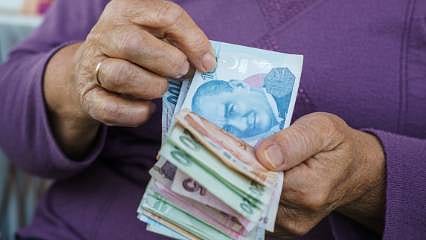 SSK, Bağ-Kur ve Emekli Sandığı emekli maaşı zam farkı ödemeleri 2026: Zam farkı ödemeleri yapıldı mı, ne zaman yapılacak?
