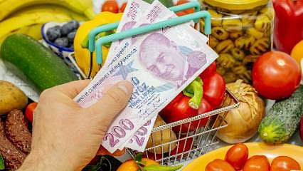 TÜİK açıkladı: Şubat ayı enflasyon rakamları belli oldu