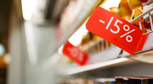 Gerçeği yansıtmayan indirim algısına yeni önlem: İndirim öncesi fiyat artık böyle belirlenecek