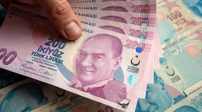 Parası mevduatta olanlar dikkat: Aylık kazanç 5 bin liraya yakın düşebilir