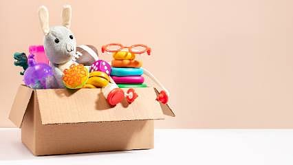 Detaylar: Oyuncak alırken dikkat! Uzmanlar bu kritik noktalara işaret ediyor