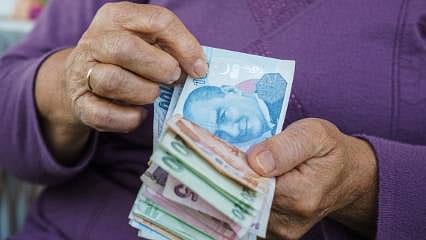 Emekliler ne kadar zam alacak? Gözler son verilerdeydi... SGK ve Bağ-Kur emeklisi 5 aylık zam farkı netleşti