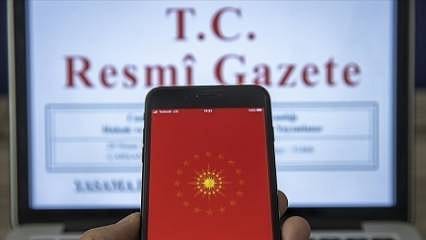 Özelleştirme İdaresi Başkanlığı'ndan satış kararı: 3 ildeki 4 taşınmaz özelleştirilecek