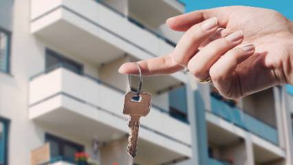 Evini ya da arsasını satanlar için kritik tarih: Beyan süreci başlıyor