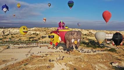 Turizmcilerin yüzünü güldüren hareketlilik: Festival bölgeye canlılık getirdi
