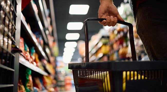 Şubat verileri belli oldu: Tüketici güveninde artış