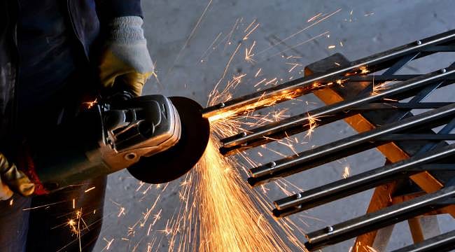 Sanayi üretiminde haziran tablosu: Yıllık bazda düşüş