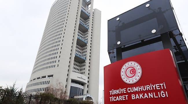Reklam ve haksız ticari uygulamalara denetim: 48,8 milyon TL idari para cezası kesildi