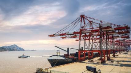 Veriler açıklandı: Dış ticaret açığı aralık ayında arttı