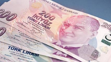 Mayıs ayı bütçe verileri açıklandı: Bütçe açığı 298,2 milyar liraya ulaştı
