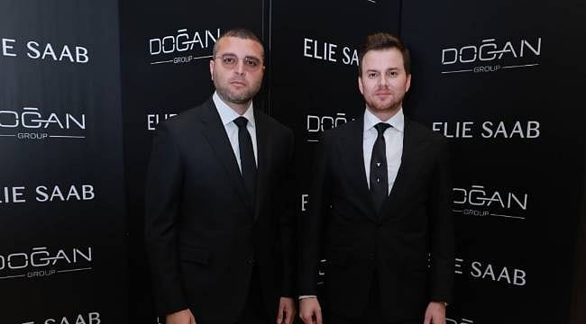 Dünyaca ünlü lüks yaşam markası Elie Saab Türkiye’de