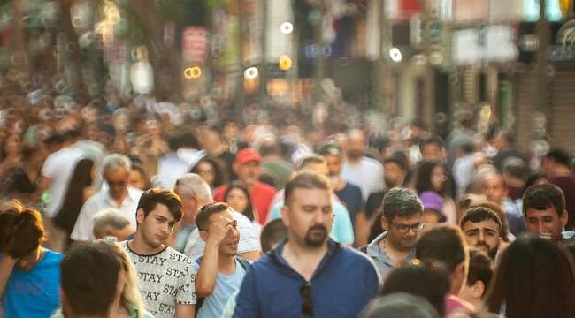TÜİK açıkladı: İşsizlik oranında sınırlı yükseliş