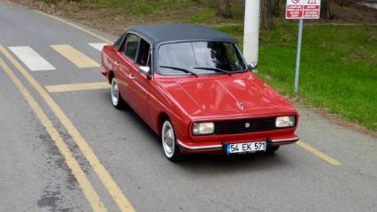 Detaylar: Unutmadı, izini sürdü: Baba yadigarı aracı 13 yıl sonra geri aldı