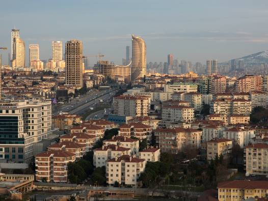 Emlak Konut Hoş Geldin Evim Kampanyası’nı başlattı: 3 farklı ödeme modeliyle faizsiz konut satışı başlıyor