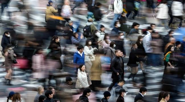 TÜİK açıkladı: İşsiz oranı Ocak ayında arttı