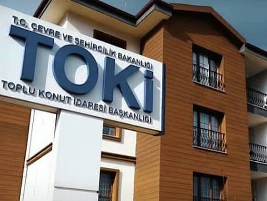 TOKİ duyurdu: 41 ilde 235 konut satışı yapılacak! Açık artırma ne zaman, başvuru şartları neler?