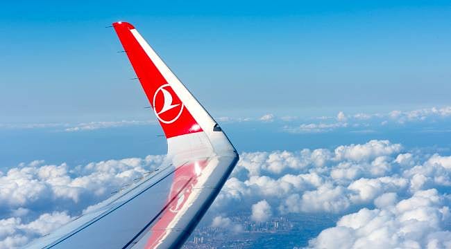 THY açıkladı: Orta Doğu'da 10 ülkeye seferler iptal edildi