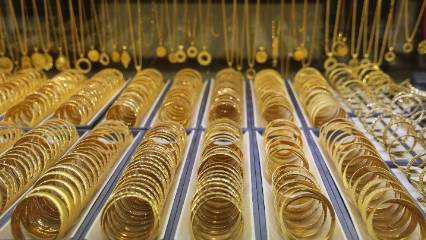 Güvenli liman talebi artıyor: Altın fiyatlarındaki yükseliş sürecek mi?