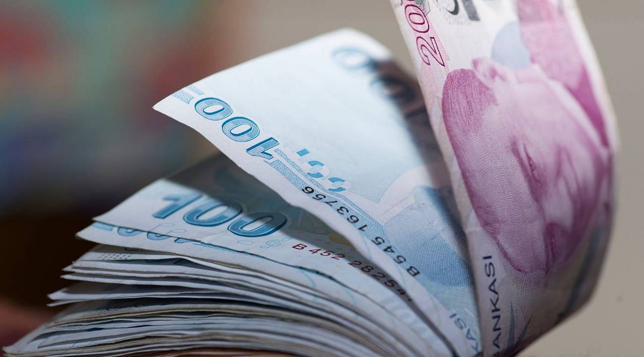Merkez Bankası açıkladı: TL'nin reel değeri Mayıs ayında ger