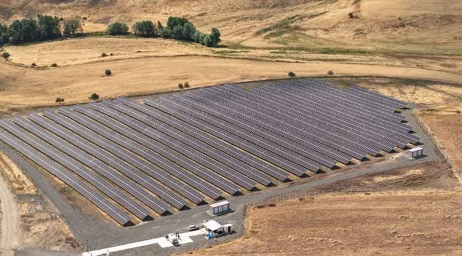 Elektrik faturasında büyük değişim: Hedef enerjinin yarısını güneşten üretmek