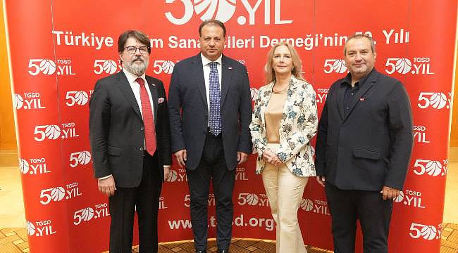 Türk ihracatçısı yarışa 10 puan geriden başlıyor