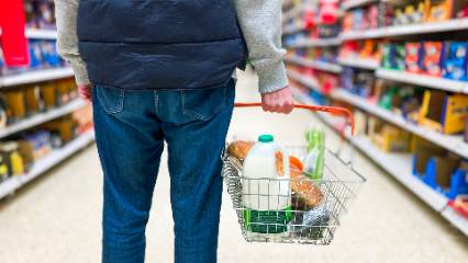 Ekonomik güven endeksi şubat ayında artış gösterdi