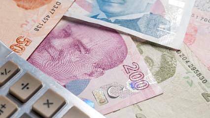 Detaylar: KKM bakiyesindeki düşüş devam ediyor: 311,2 milyon liraya geriledi