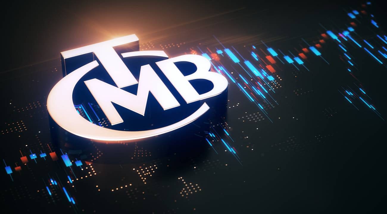 TCMB rezervlerindeki yükseliş sürüyor