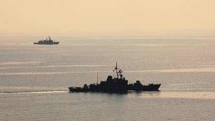 Sri Lanka açıklarında İran gemisi hedef alındı: 101 kişiden haber alınamıyor