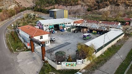 DOA sistemiyle geri dönüşümde yeni dönem: O ilçede 120 bin ambalaj atığı ekonomiye kazandırıldı
