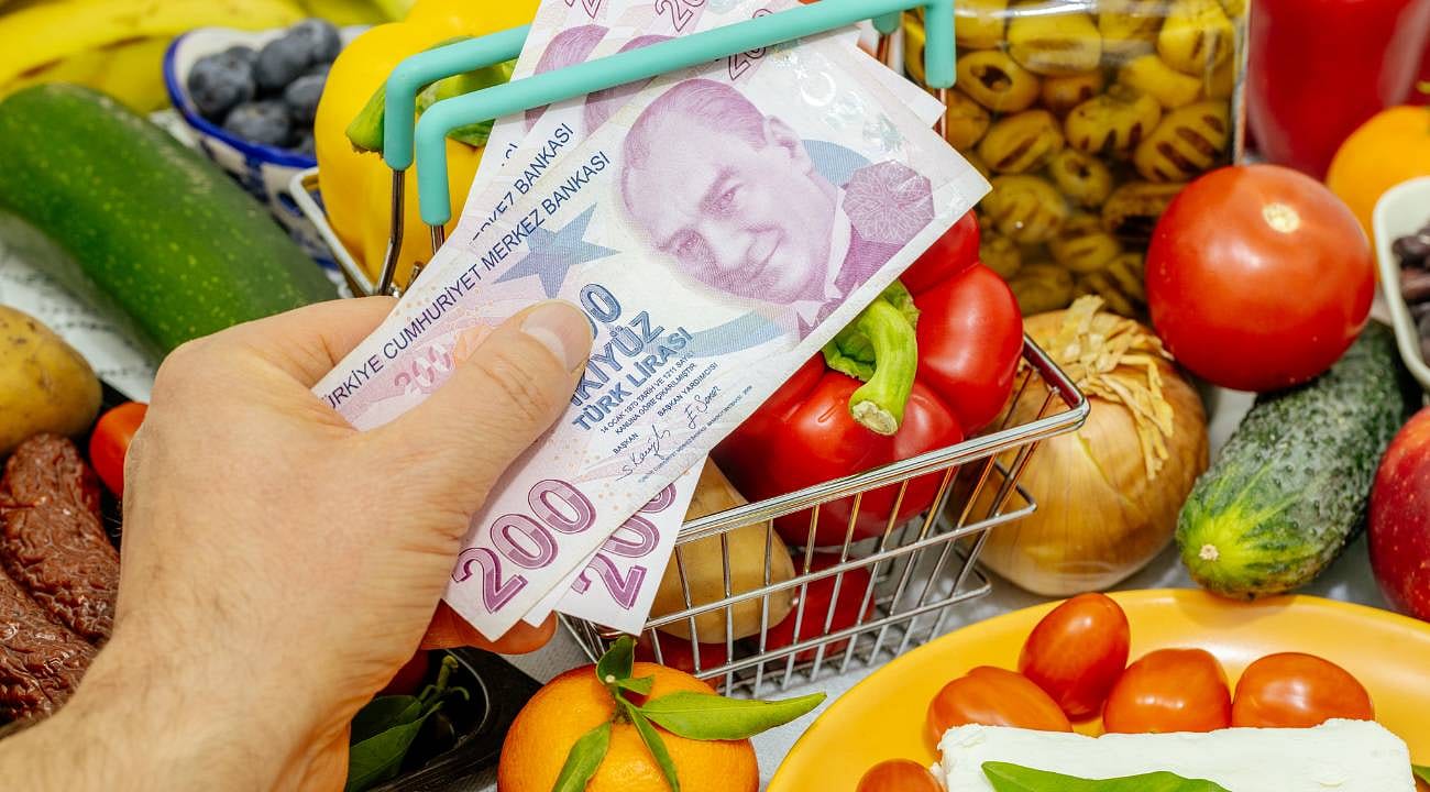 Tüketici güven endeksi haziranda yükseldi