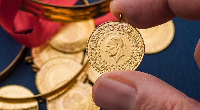 Güncel altın fiyatları 29 Haziran 2026: Gram altın, çeyrek altın bugün ne kadar?
