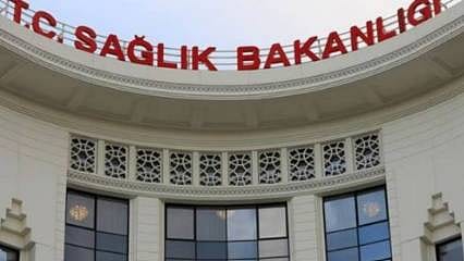Haziran 2026 Sağlık Bakanlığı iller arası tayin başvuruları: Başvurular başladı mı, ne zaman bitecek? EKİP başvuru ekranı