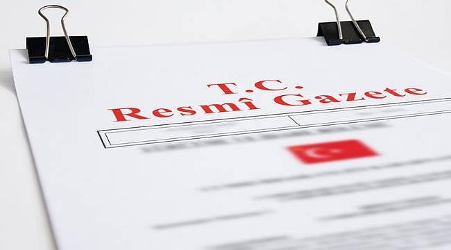 Resmi Gazete’de yayımlandı: 3 elektronik para kuruluşunun faaliyeti iptal edildi