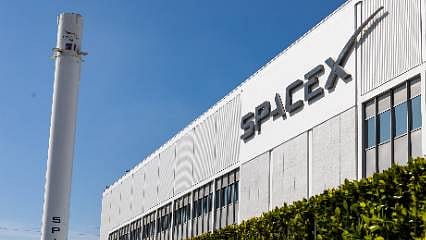 Tarihi halka arzın ardından sert gerileme! SpaceX'te rüzgar tersine döndü