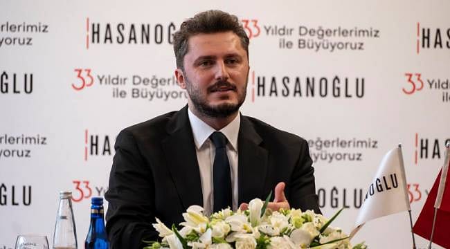 Vera markasıyla lüks segmentte büyüyecek